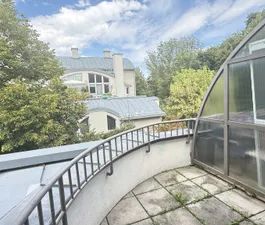 4,5 Zimmer-Wohnung mit FREIFLÄCHE in ruhiger Lage nahe dem Auhofcenter / Hadersdorf! - Foto 2