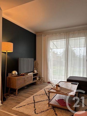 Maison à louer 3 pièces - 71,63 m2 CHATEAUROUX - 36 - Photo 4