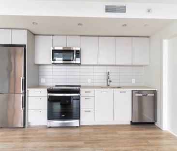 1 Bed + 1 Bath | Brand new transit + pet-friendly rental in New West! - Photo 1