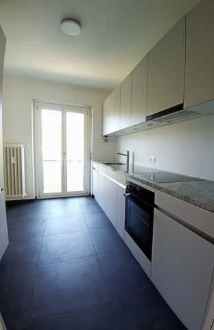 3 Zimmer, 74 m², 3. Stock - Photo 5