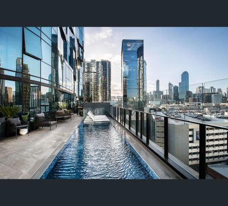 3903/105 Clarendon Street, Southbank, Vic 3006 - Photo 1