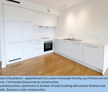 Appartement te huur - Photo 3