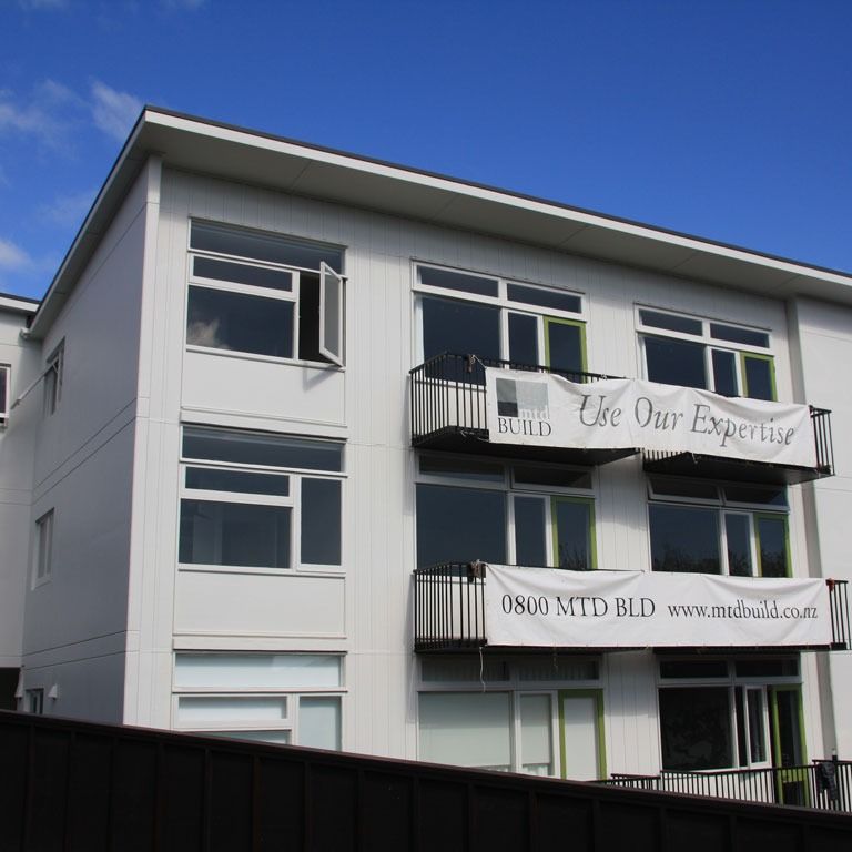 2 Bedroom Unit In the Heart of Parnell - Photo 1