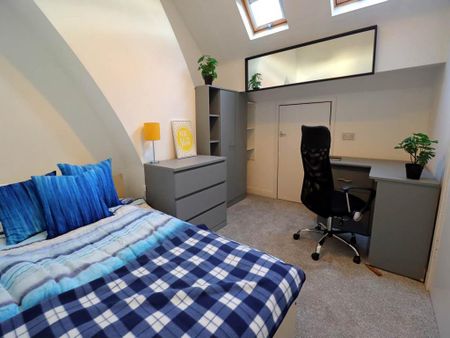 5 bedroom house share to rent - Photo 2