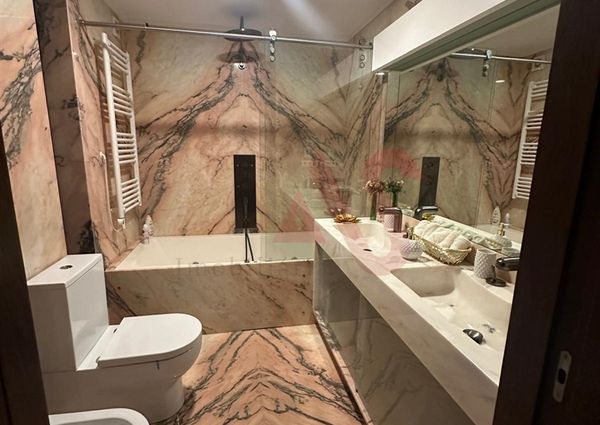 Apartamento T3 em Porto