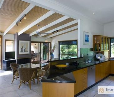 5 Milpera Retreat, Noosa Heads QLD 4567 - House For Rent | Domain - Photo 2