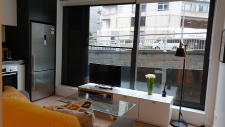 Beauty in the Heart of CBD - Photo 5