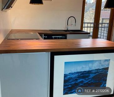 1 bedroom flat to rent - Photo 6