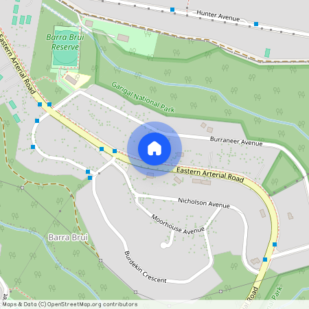 1/48 Eastern Arterial Rd St Ives