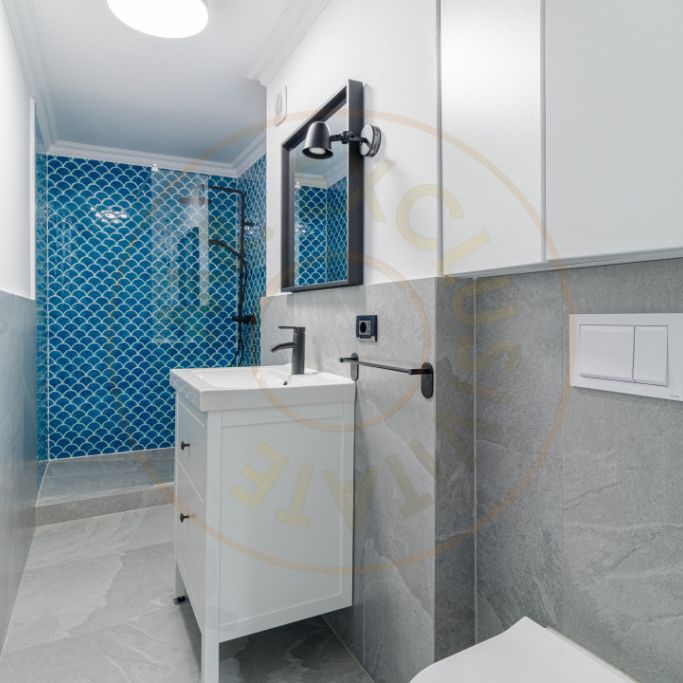 Apartament luminos | Stil scandinav | Bd. Unirii - Photo 1