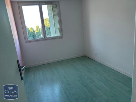 Location Appartement 3 pièces 66m² TOULOUSE 31500 - Photo 2