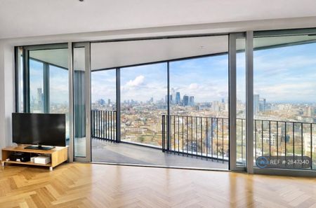 3 bedroom flat to rent - Photo 3