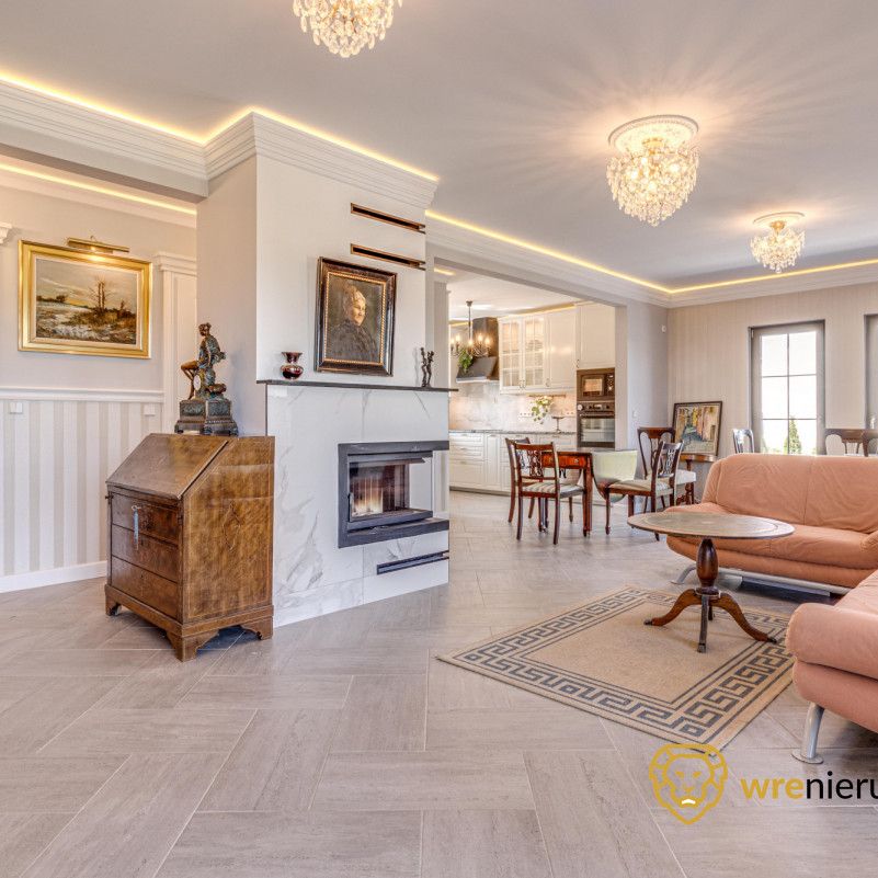 =Funkcjonalny dom, noclegi, handel, usługi, biuro= - Фото 1