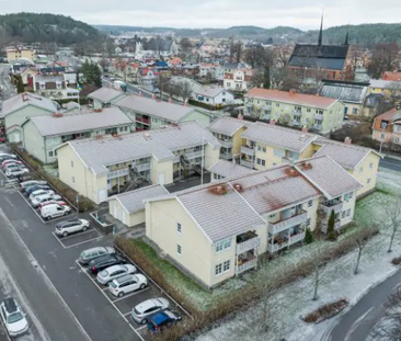 Margaretagatan, Söderköping - Foto 1