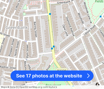 Flat 2, Whitefield House, Plymouth - Photo 1