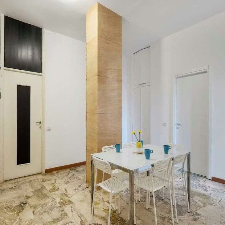 Via Cosimo del Fante, Milan, Lombardy 20122 - Photo 1