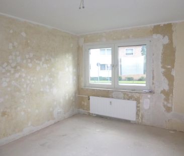 Demnächst frei! 3-Zimmer-Wohnung in Gelsenkirchen Scholven - Photo 4