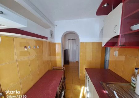 Apartament 2 camere, 40 mp, zona Podul de Piatra - Photo 5