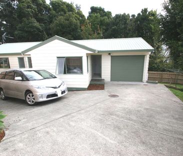 3 Bedrooms, Glenfield / Marlborough - Photo 6