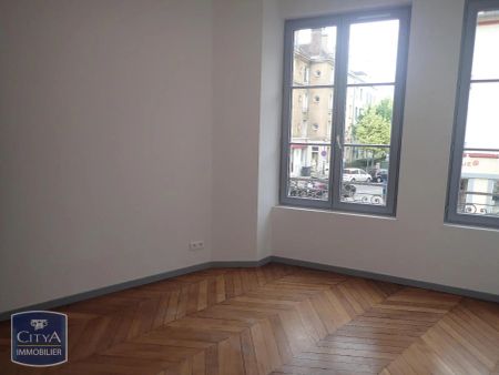 Appartement à louer 4 pièces 71.08m² - Photo 5