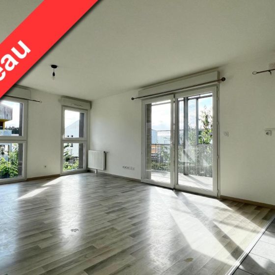 Louer appartement 3 pièces de 66 m² - Photo 1