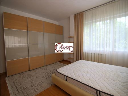 Apartament spatios si luminos| 145 mp utili |Sos. Nordului| Langa Parc| - Fotografie 5