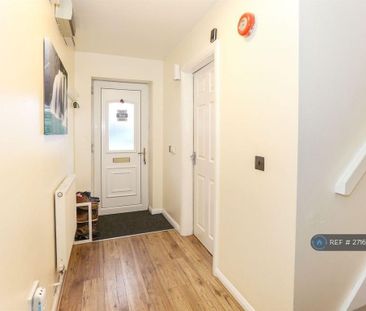 4 bedroom terraced house to rent - Photo 2