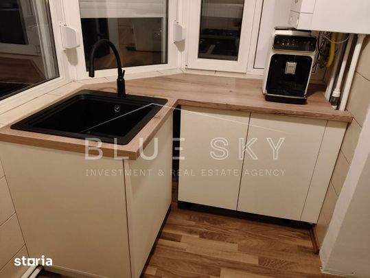 APARTAMENT CU 2 DORMITOARE – 490 € | INEL 2 – DEZROBIRII - Photo 1