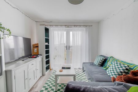 1 bed apartment to rent in Ascot Way, Birmingham, B31 - Photo 3