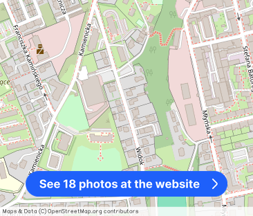 Mieszkanie na wynajem 2 pokoje, zamk osiedle - Photo 1