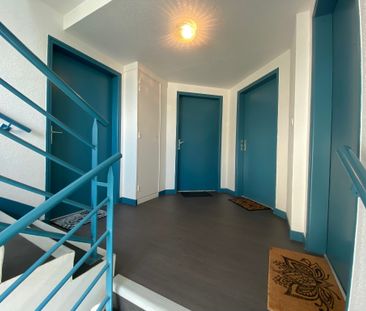 Location Appartement 2 pièces 36m² - Photo 4