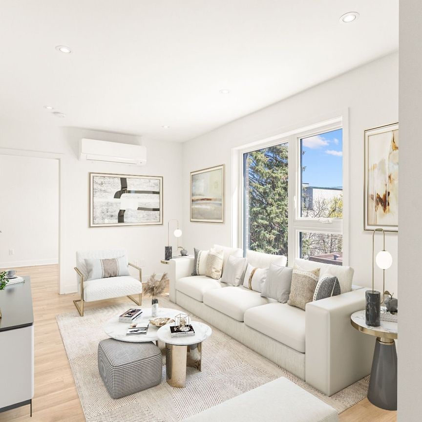 641 Av. George-V, #301 - Photo 1