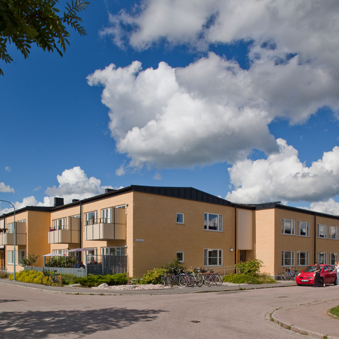 Gärdets Bilgata 32, 75420, Uppsala - Photo 1