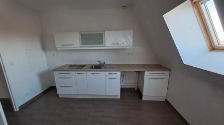 Location appartement T2 66.70m² à Sillery (51500) - Photo 3