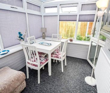 1 bedroom bungalow to rent - Photo 1