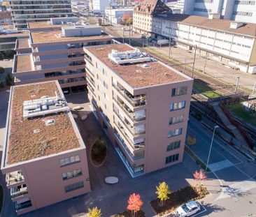 2.5 Zimmer, 61 m², EG - Photo 4