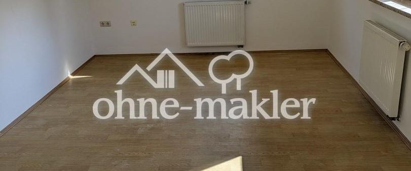 Helle 4 Zimmerwohnung zu vermieten - Foto 1