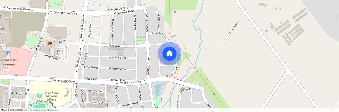 68 Horizon Loop, NSW 2570, Oran Park