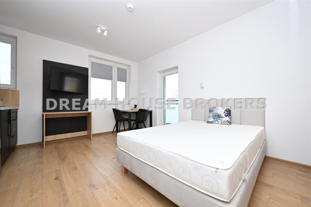 Mieszkanie na wynajem - Photo 1