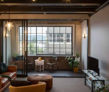 Welcome to apartment 215 in The District Apartments - Photo 3