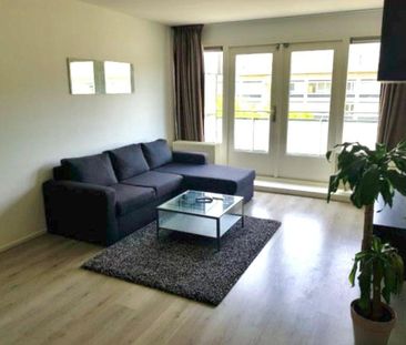 Appartement te huur: Ekingenstraat 256 1069 GZ Amsterdam - Photo 1