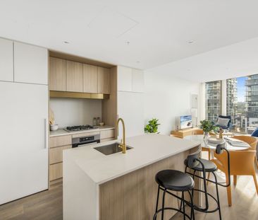 1106A/80 Waterloo Road, Macquarie Park NSW 2113 - Apartment For Ren... - Photo 3