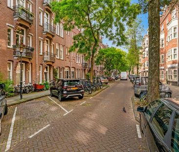 Appartement te huur: Retiefstraat 15-1 1092 VV Amsterdam - Photo 2