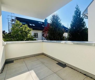 Sonnige Neubauwohnung in ruhiger Lage von Maichingen - Photo 1