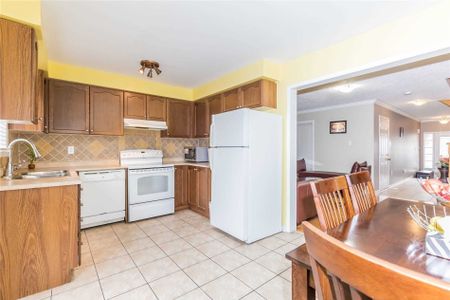 For Lease - 20 Tanasi Road, Brampton, Ontario - Photo 5