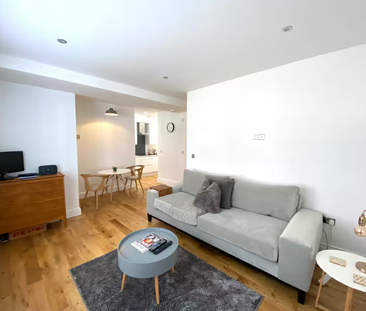 1 bedroom flat to rent - Photo 6