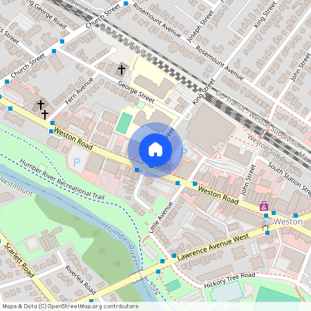 7 King Street, Toronto