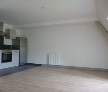 Location Appartement 2 pièces 50m² EVREUX 27000 - Photo 3