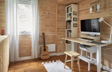 Ingarö - 4rok - tillsv - 18.400kr/mån - Foto 3