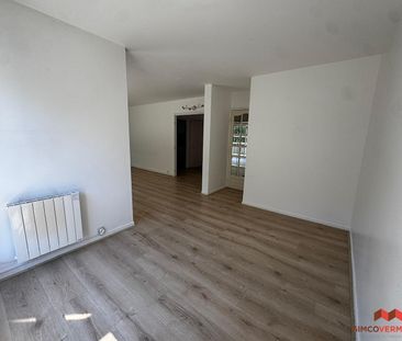 Location Appartement 3 pièces 69m² - Photo 2